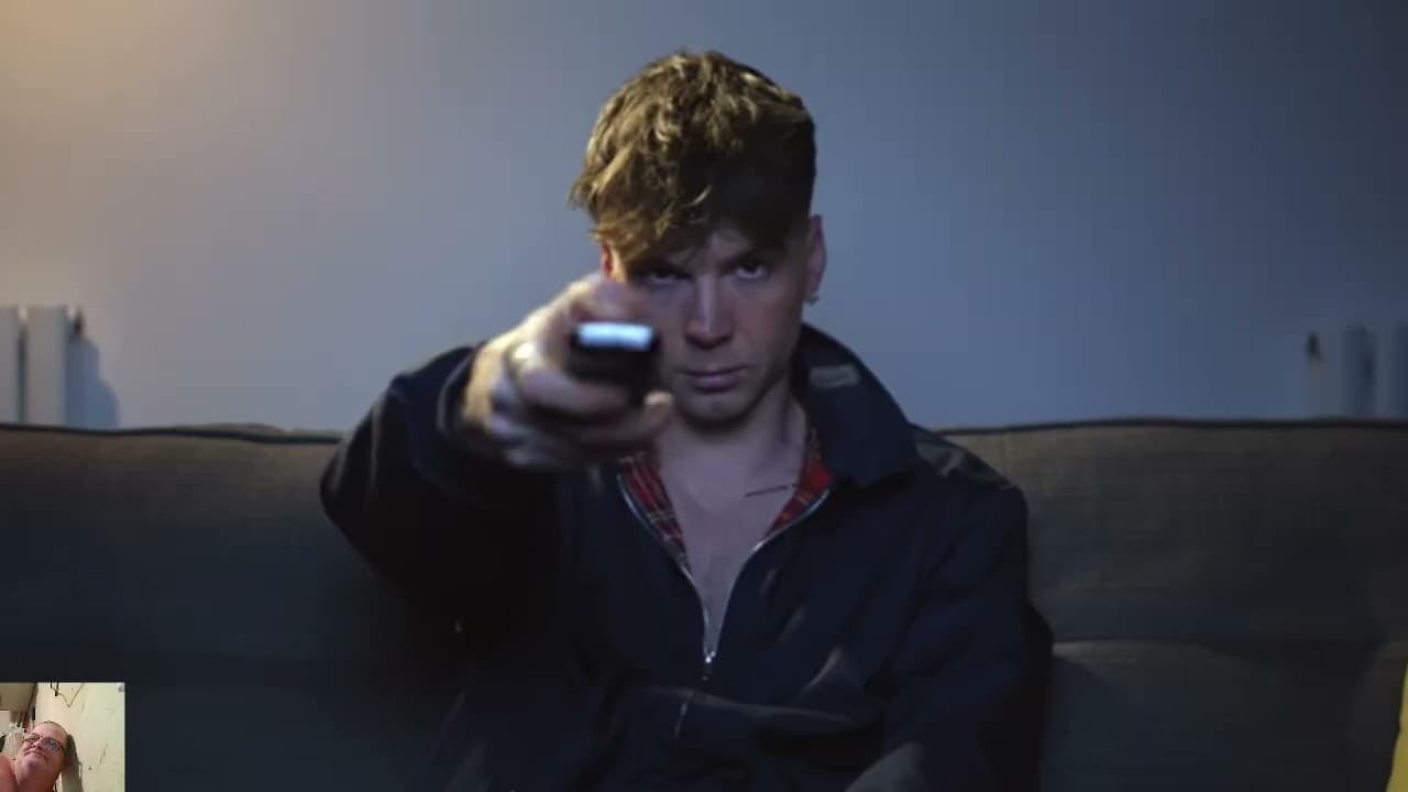 Ren   Vincent's Tale   Sunflowers  #reaction