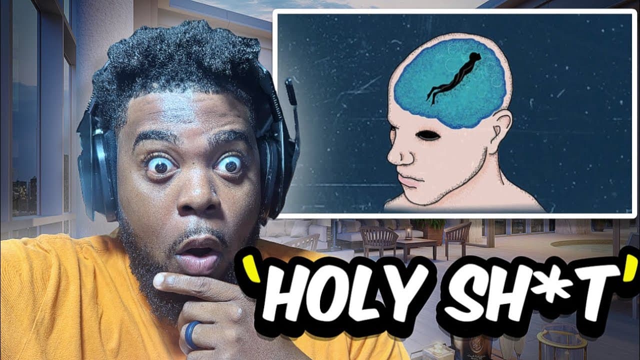 Ren – Ocean (Ft. Eden Nash) | Faster Than Eminem?! 👀