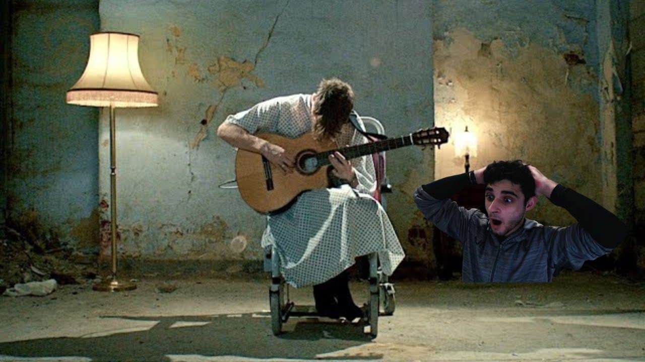 This Song Left Me SPEECHLESS! |  Ren - Hi Ren (Official Music Video)