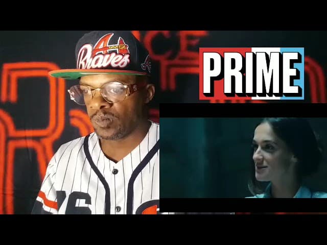 REN - SICK BOI (REACTION)