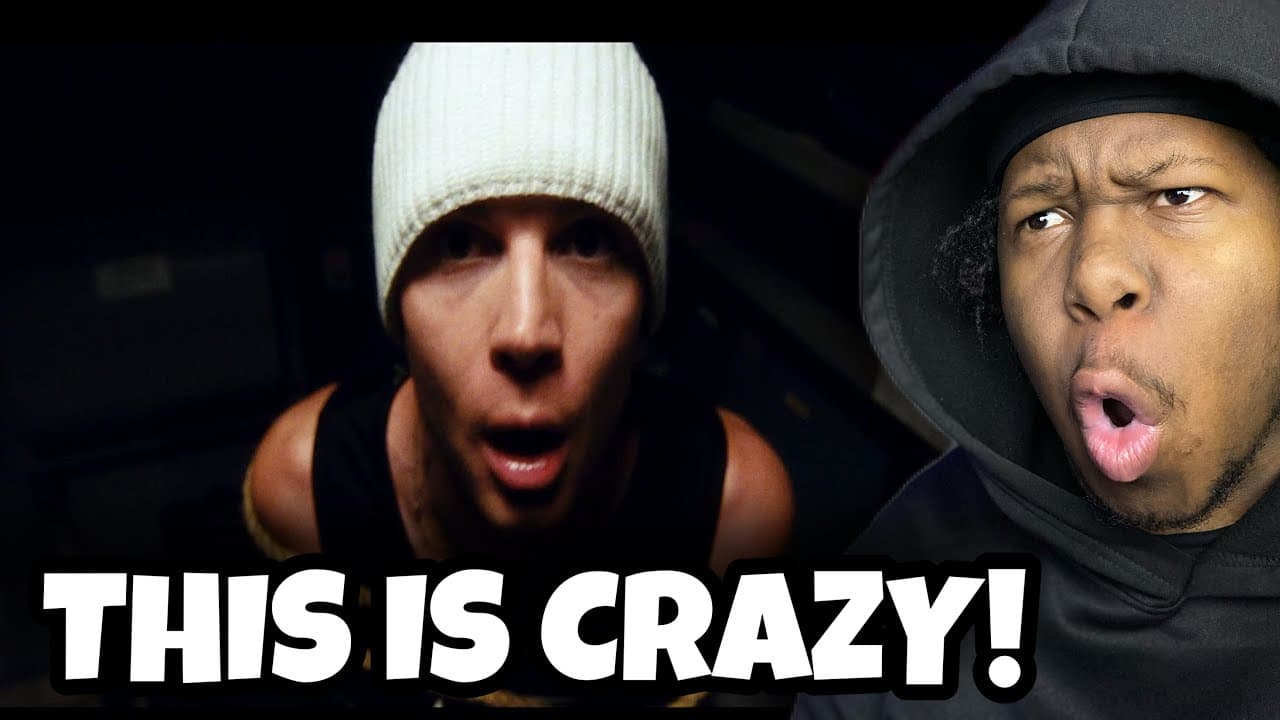 Ren - Illest Of Our Time | REACTION