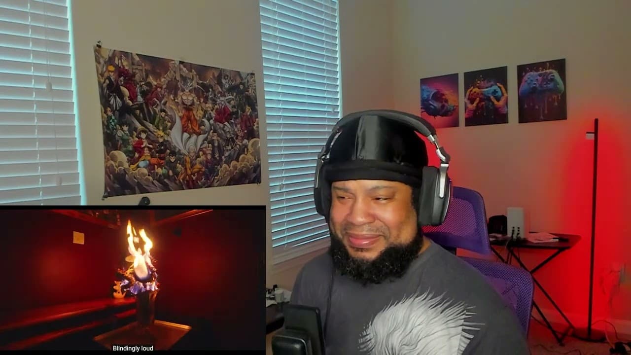 REN – Vincent: The Tale of Sunflowers (Prologue) REACTION 🌻 | Pure Art & Emotion!