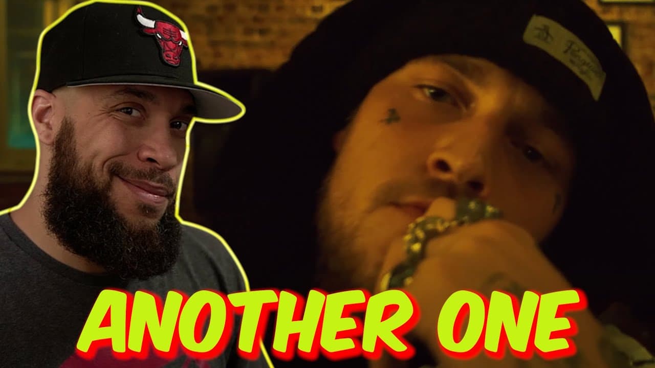 American Rap Videographer REACTS to Viktus "N.W.O" Music Video - FIRST TIME REACTION