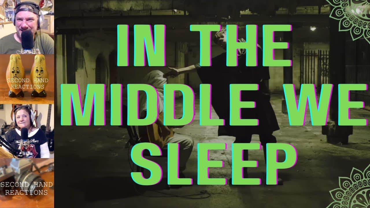 Ren 'Money Game' 🤑 REACTION