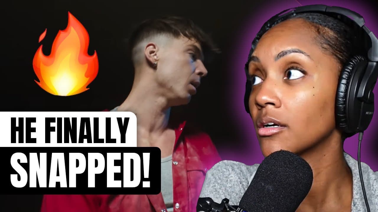 BE AFRAID, BE VERY AFRAID.... | REN | "KUJO BEAT DOWN" (REACTION)