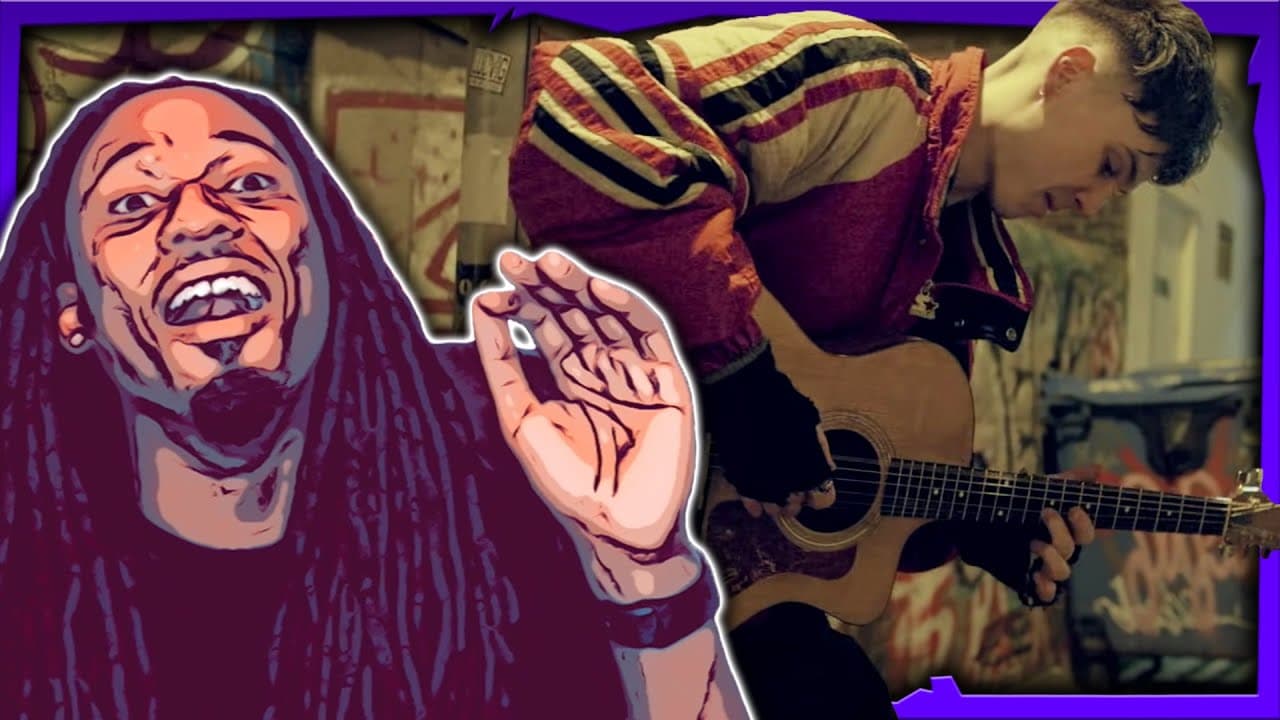 Ren Hater Reacts to The Tale of Jenny & Screech... UNBELIEVABLE REACTION!