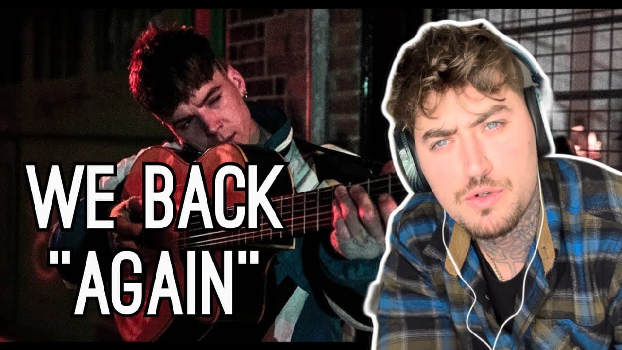 Ren - Jenny’s Tale [REACTION]