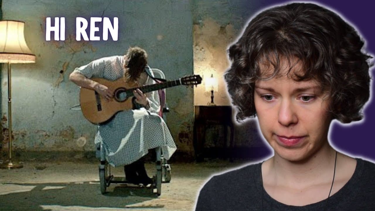 Vocal Coach listens to Ren for the first time - Vocal Analysis and Reaction to "Hi Ren"