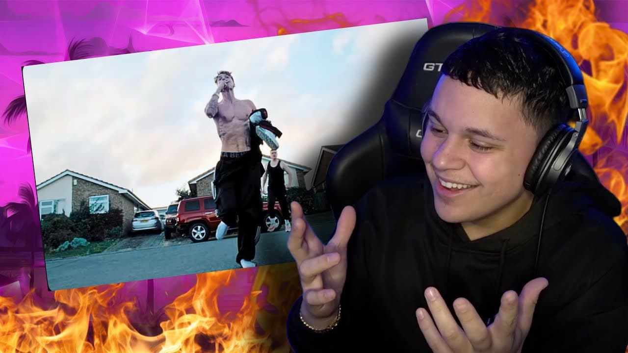 Reacting to Ren x The Skinner Brothers – So The Story Goes… (Pure Fire!)