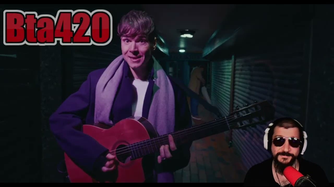 !New - Ren - Vincent's Tale Part 2 - Self Portrait @RenMakesMusic