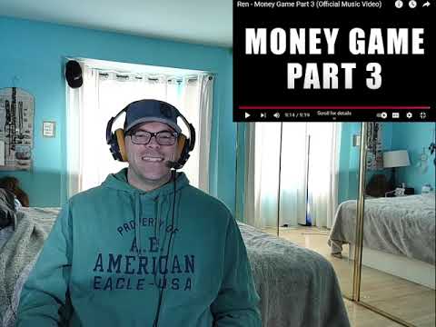 Ren left me Emotionally Paralyzed in Money Game Pt 3!
