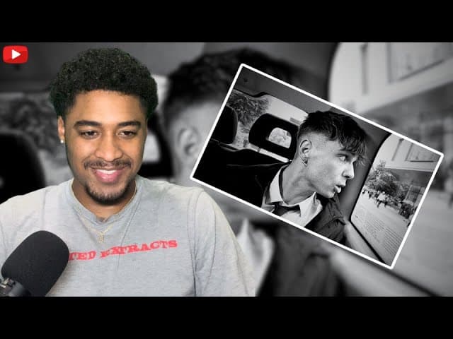 REN REACTION | FIRST TIME HEARING Ren - Money Ties