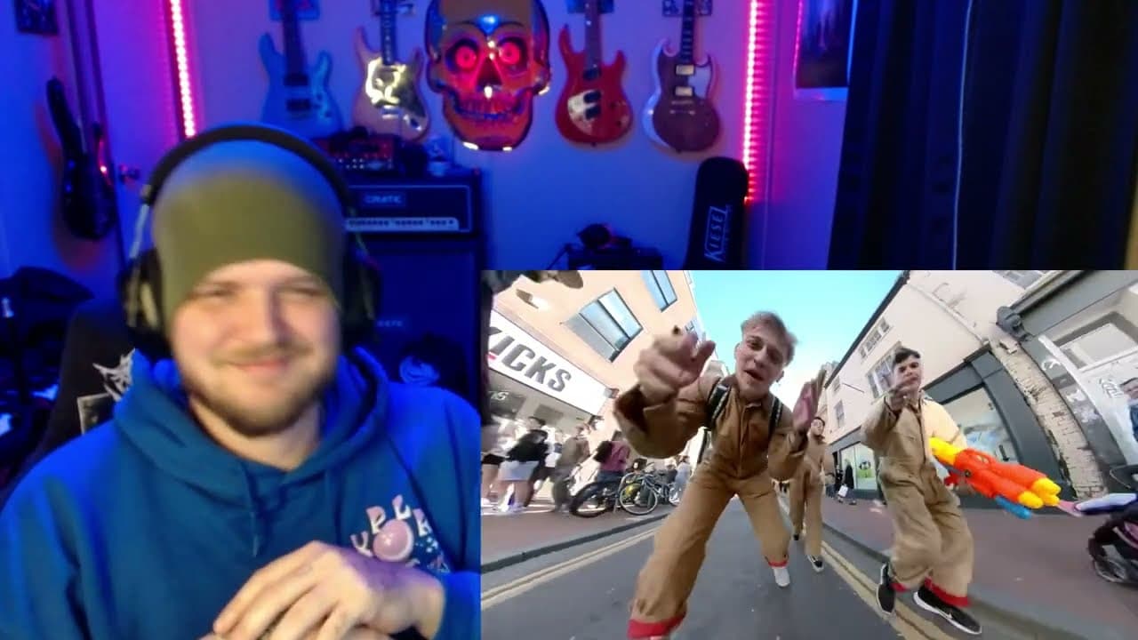 METALHEAD ENVIES| REN| "WHAT YOU WANT"