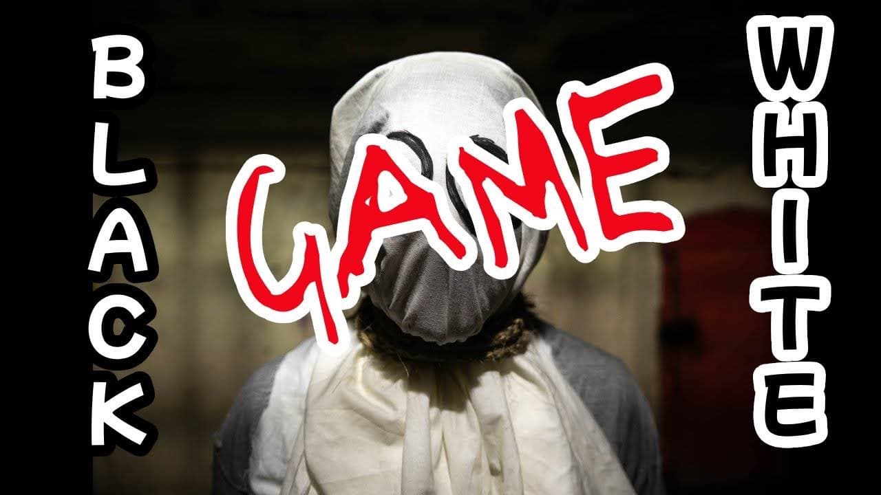 Black And White Game (Ren - Money Game Remix)  Preview