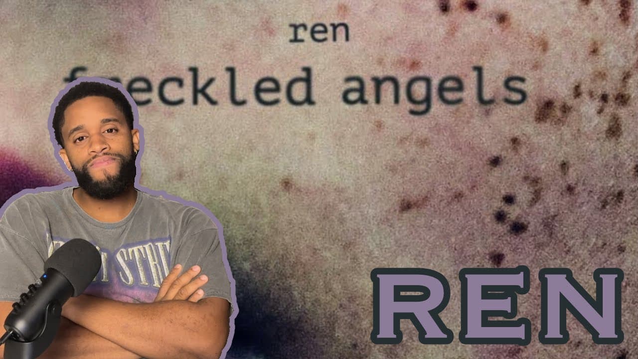 Ren- Love Music Pt. 2 ( Reaction!!)