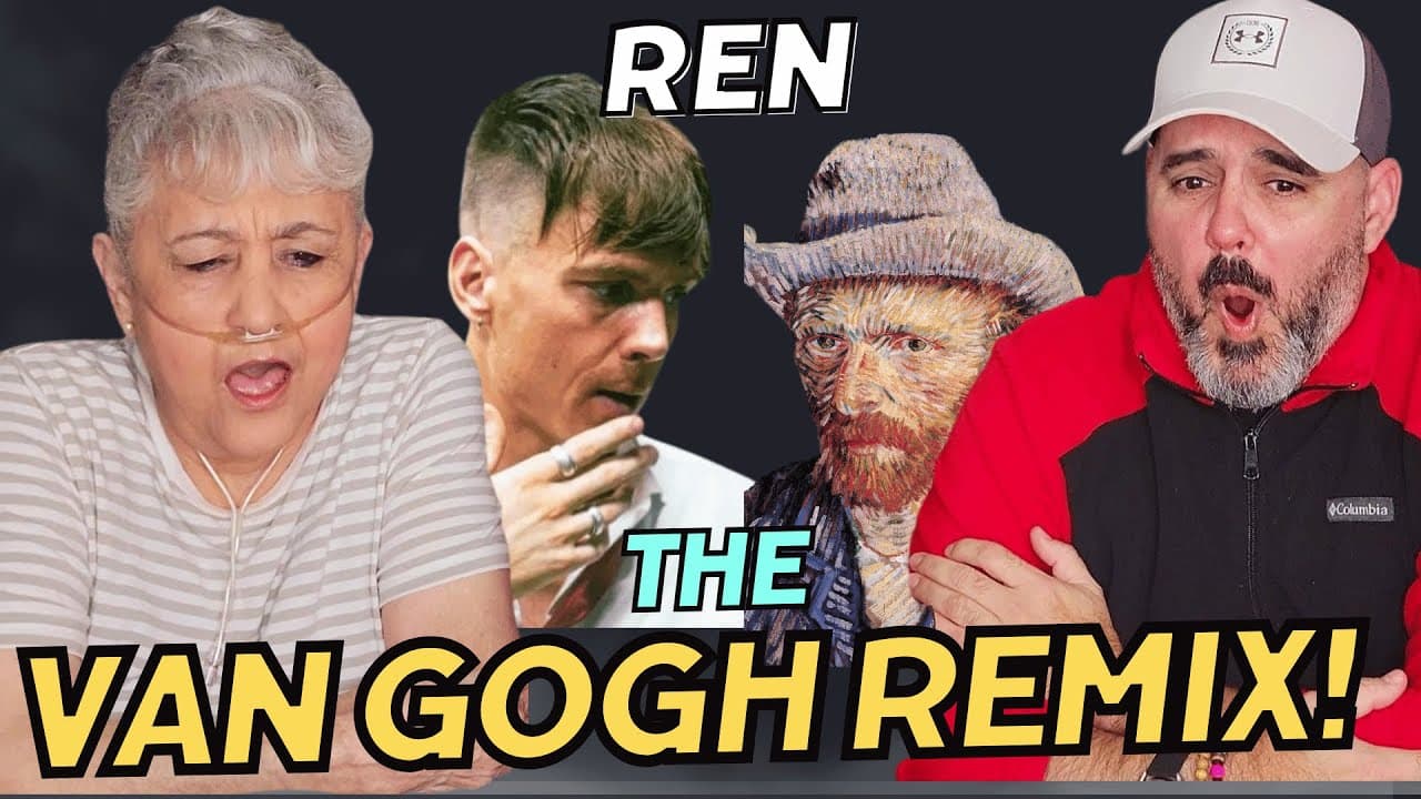 REN- |1 Million Subscribers Reaction!