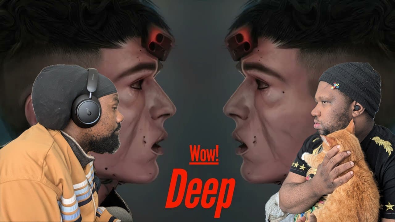 Beautifully Melancholic!! Ren - Su!cIde (REACTION!!!)