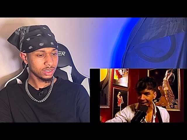 WOW.…FIRST TIME LISTENING TO REN - BACK ON 74 / MESSAGE IN A BOTTLE (LIVE RETAKE) !!!! | REACTION