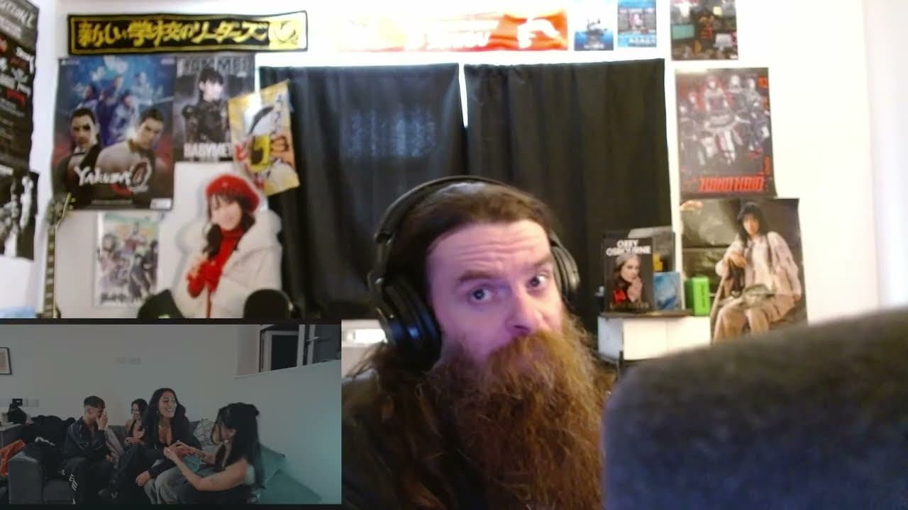 Metal Guitarist Reacts to Ren x The Skinner Brothers! - Twos On A Cigarette