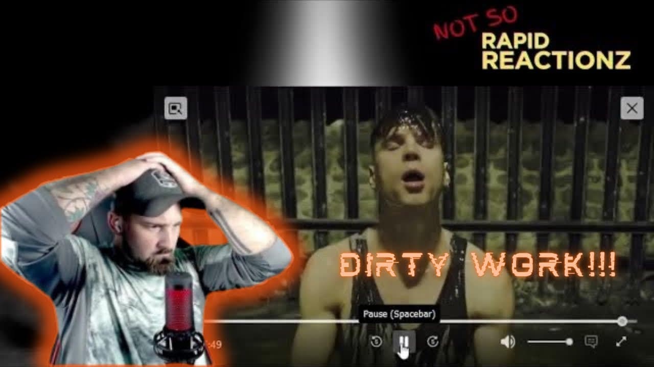 ***FIRST TIME HEARING*** REN - MONEY GAME PT. 1 / 2 / 3 - DON'T BE A SYSTEMIC ZOMBIE!!! - REACTION