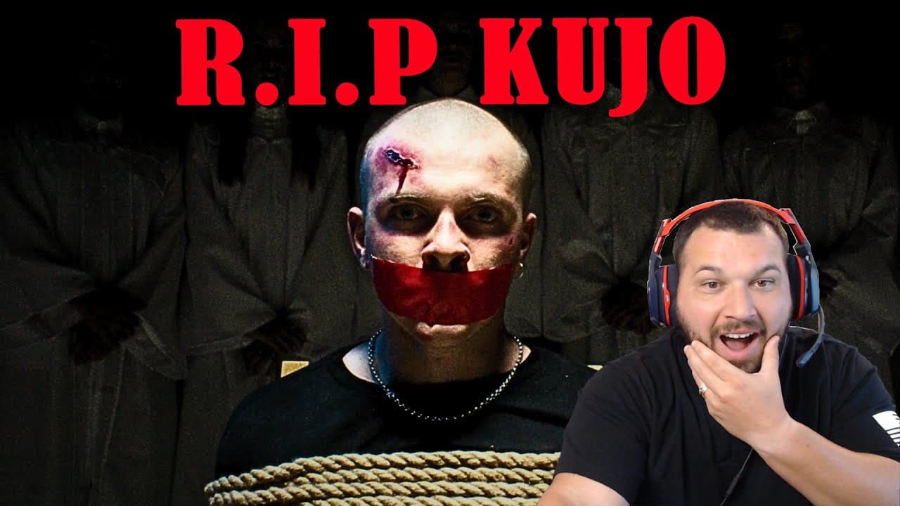 First Time Hearing Ren Kujo's Beat – Unbelievable!