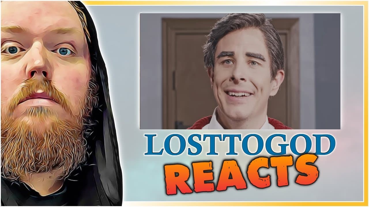 A Reaction: PROF - Squad Goals