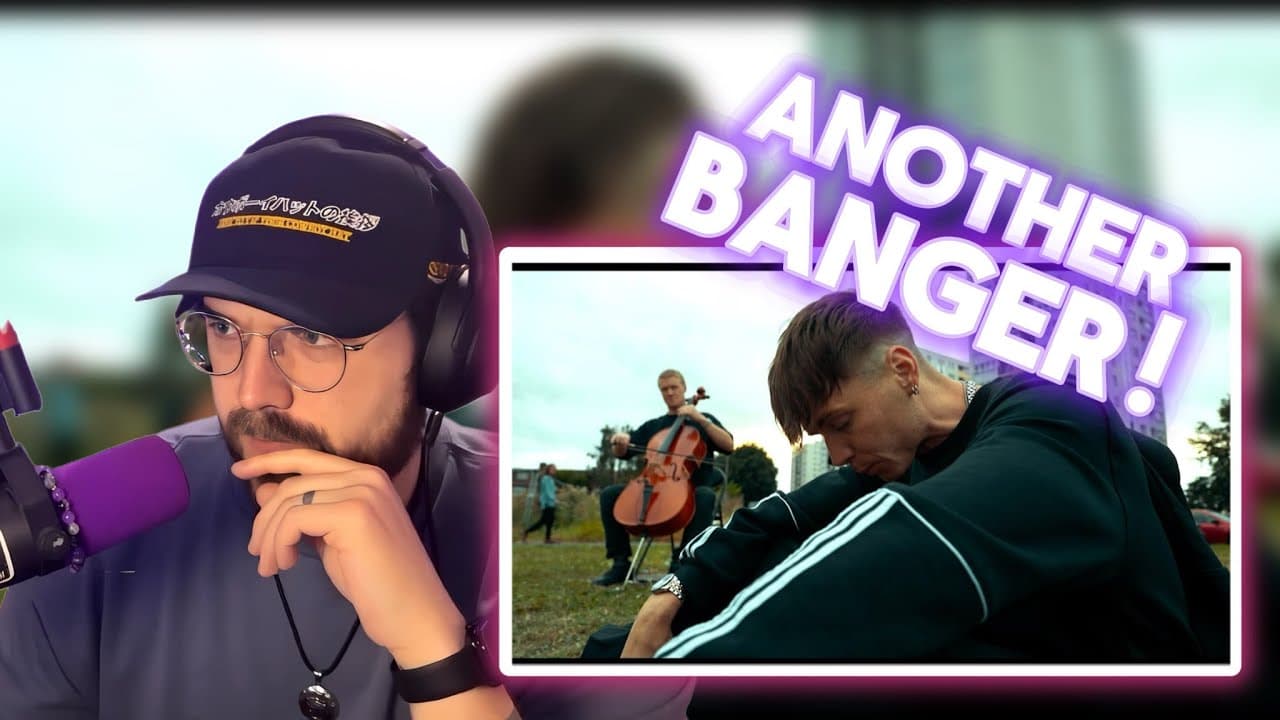 Reaction to REN - Bittersweet Symphony | FIRST TIME HEARING