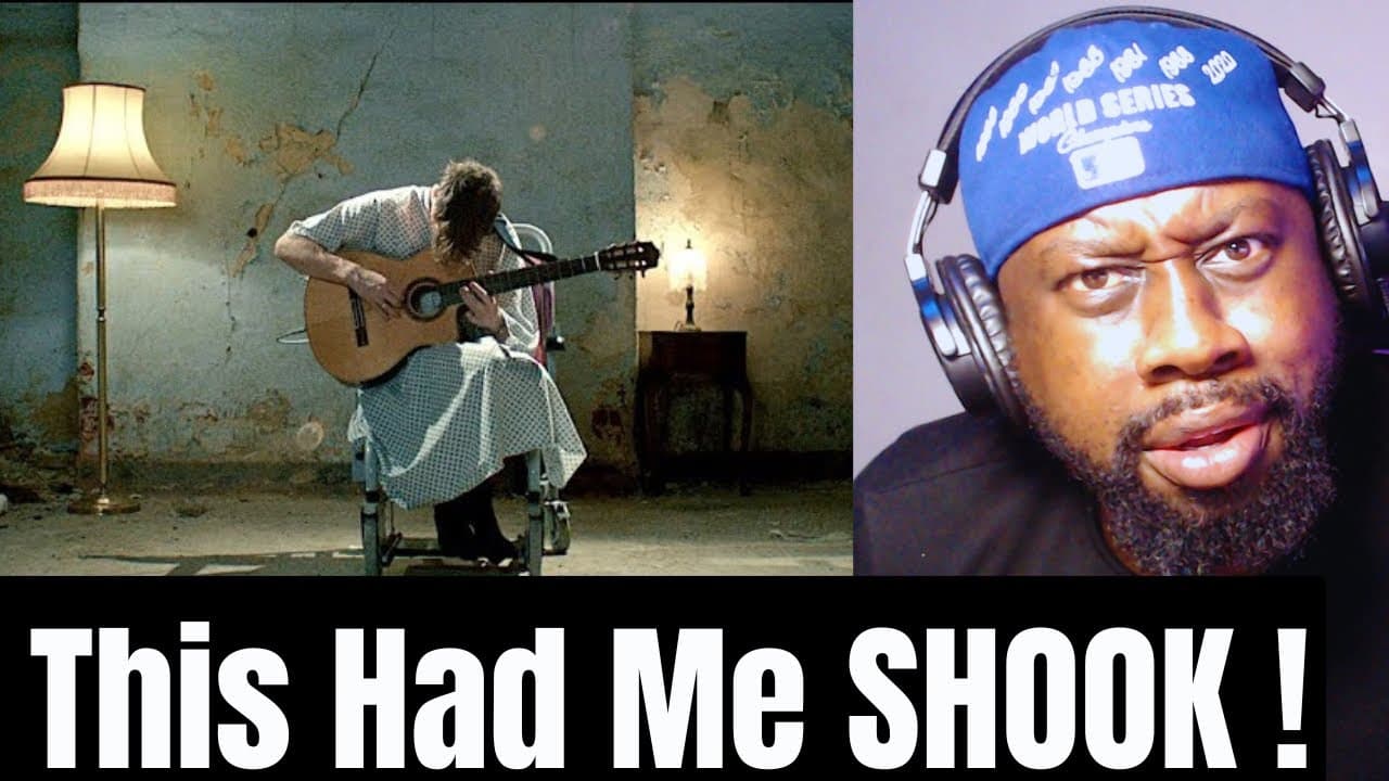 First Time Hearing Ren - Hi Ren | Reaction