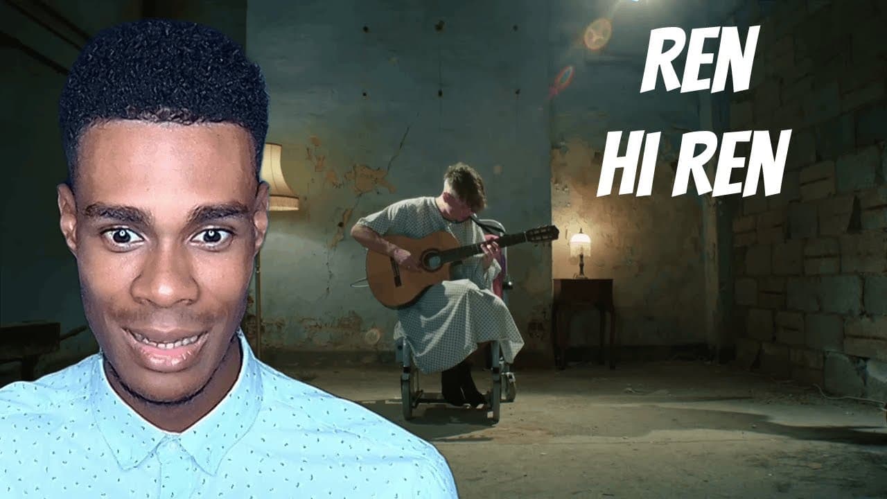 Ren - Hi Ren | Reaction