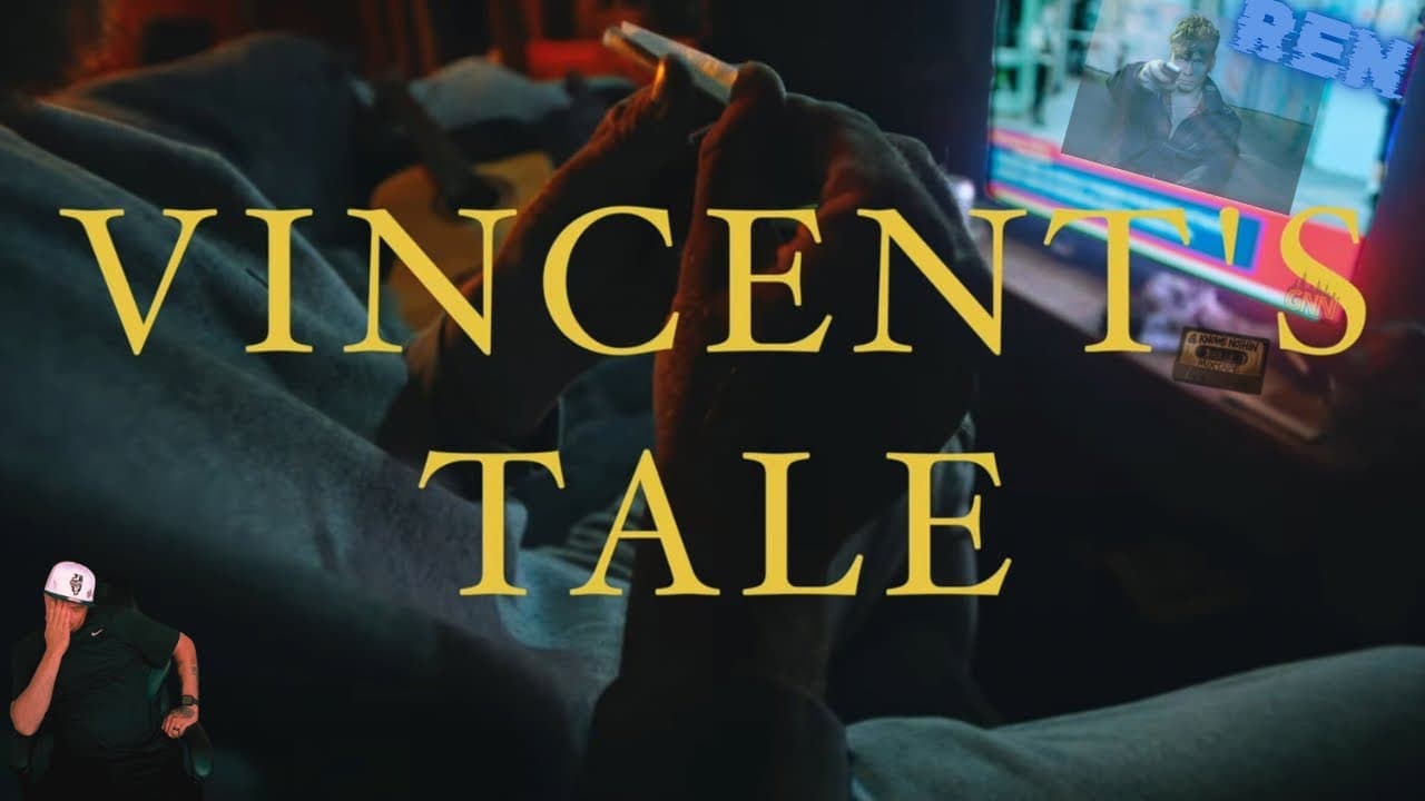 G. Knows Nothin' [Reaction] | REN-Vincent's Tale-Sunflower (Prologue) | The Beginning of…Wait for It