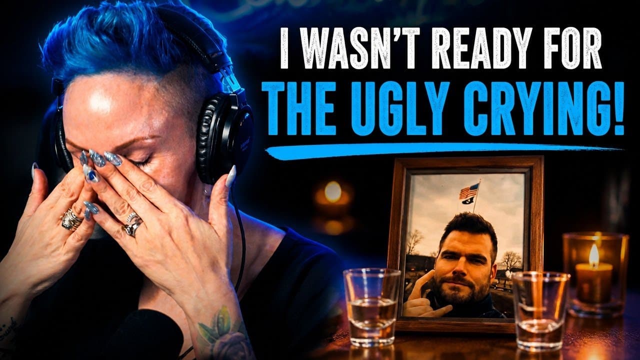 Ren - Caskets ft. Chris Webby | I wasn't ready for the ugly crying! Songwriter Reacts