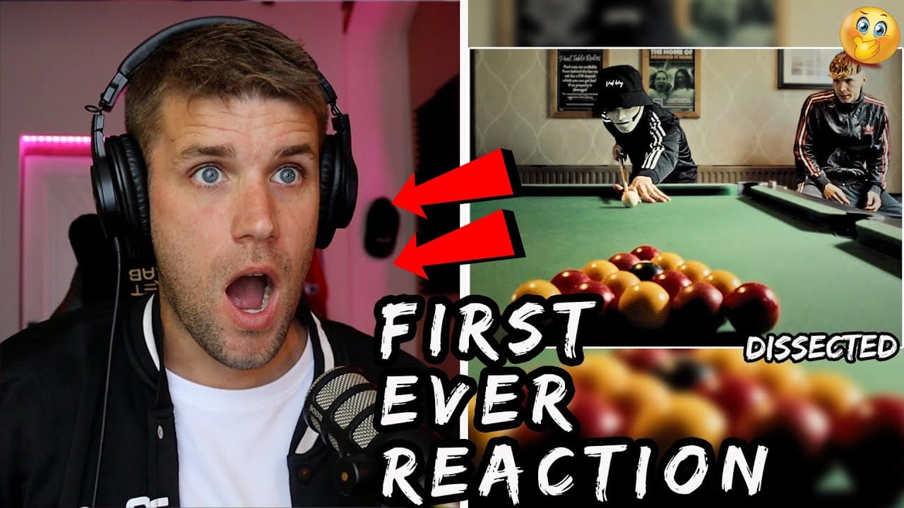 THIS SOUND IS CRAZY!! | Rapper Reacts to Ren x The Skinner Brothers - Truth Or Dare (REACTION)