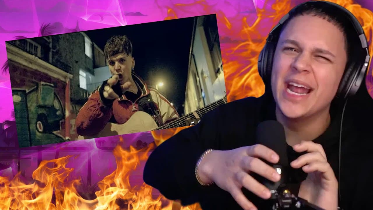 First Time Hearing Ren – The Tale of Jenny & Screech | Shocked 😱