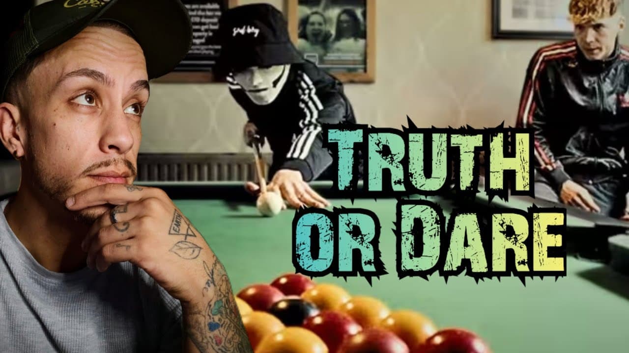 Ren x The Skinner Brothers - Truth Or Dare