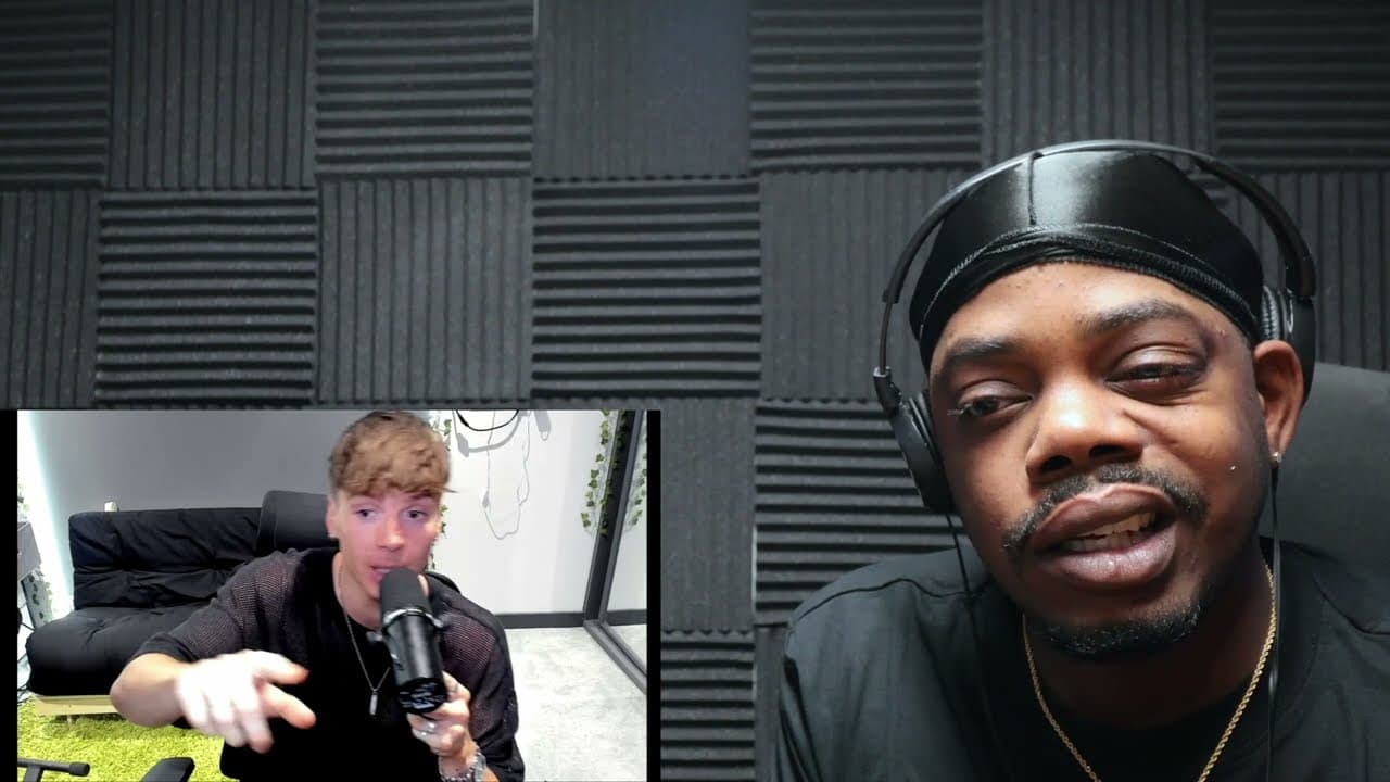 Ren Explains Why Sick Boy Was Taken Off All Streaming Platforms  | Drew Yung Reaction