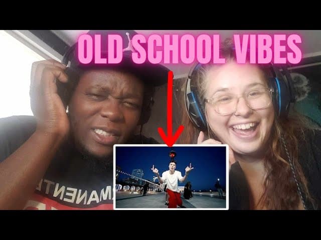 Ren - "What you want" [Reaction!  This is Nostalgic!